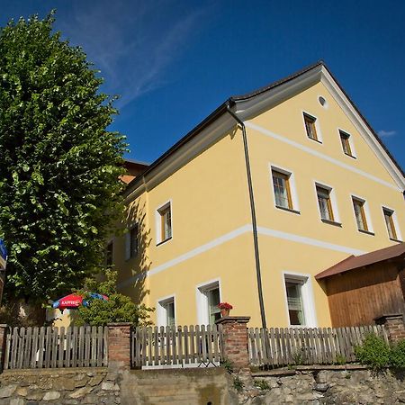 Pension Lindenhof Deutschfeistritz Luaran gambar