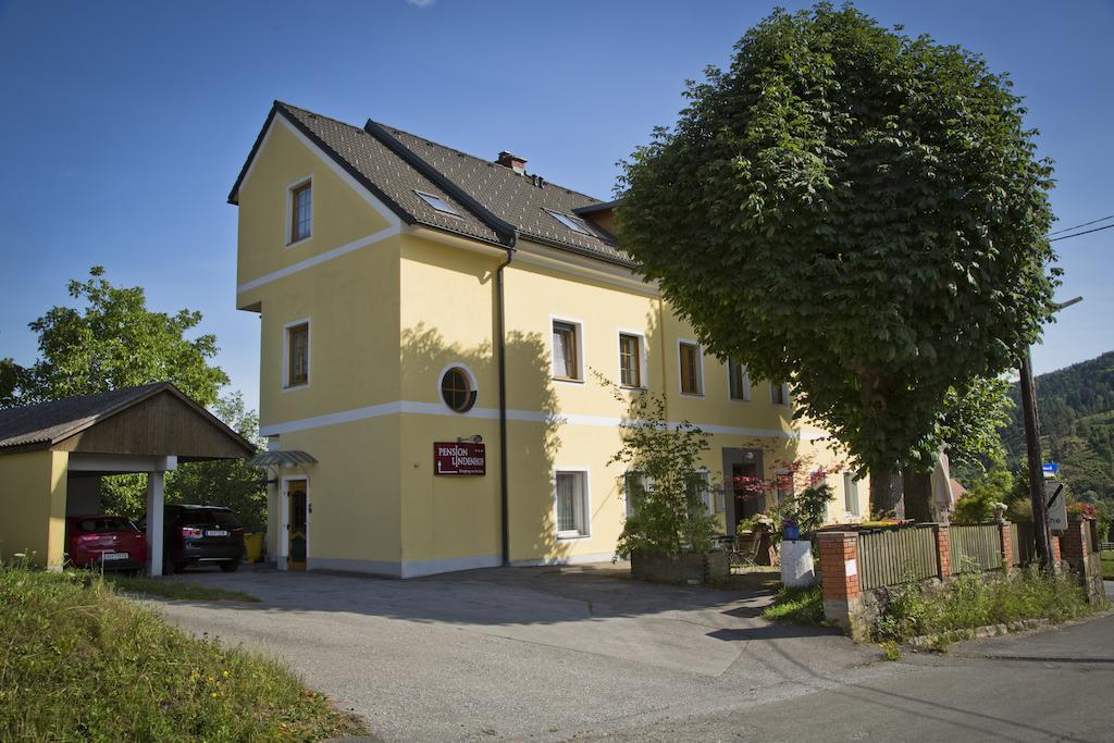 Pension Lindenhof Deutschfeistritz Luaran gambar