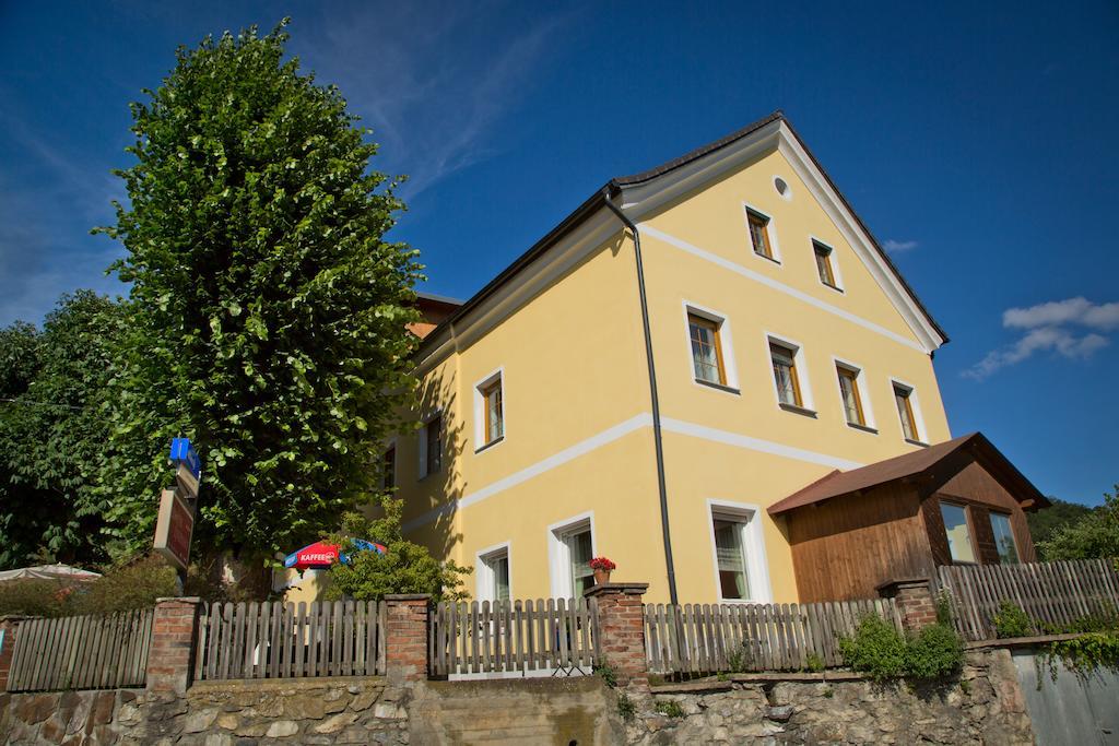 Pension Lindenhof Deutschfeistritz Luaran gambar