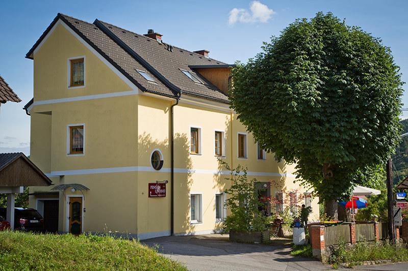 Pension Lindenhof Deutschfeistritz Luaran gambar